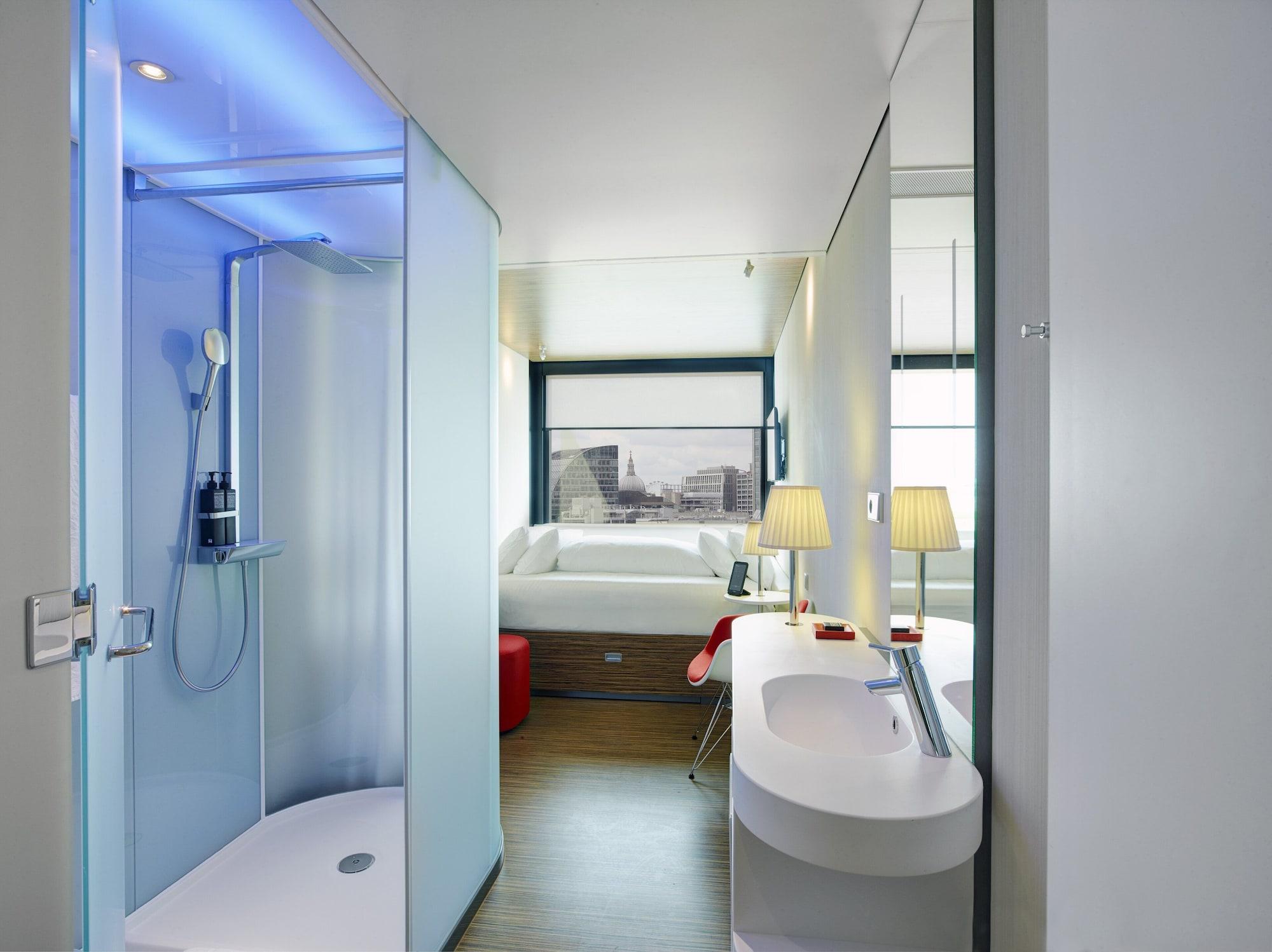 ซิติเซนเอ็ม ลอนดอน ชอร์ดิตช์ Hotel ภายนอก รูปภาพ