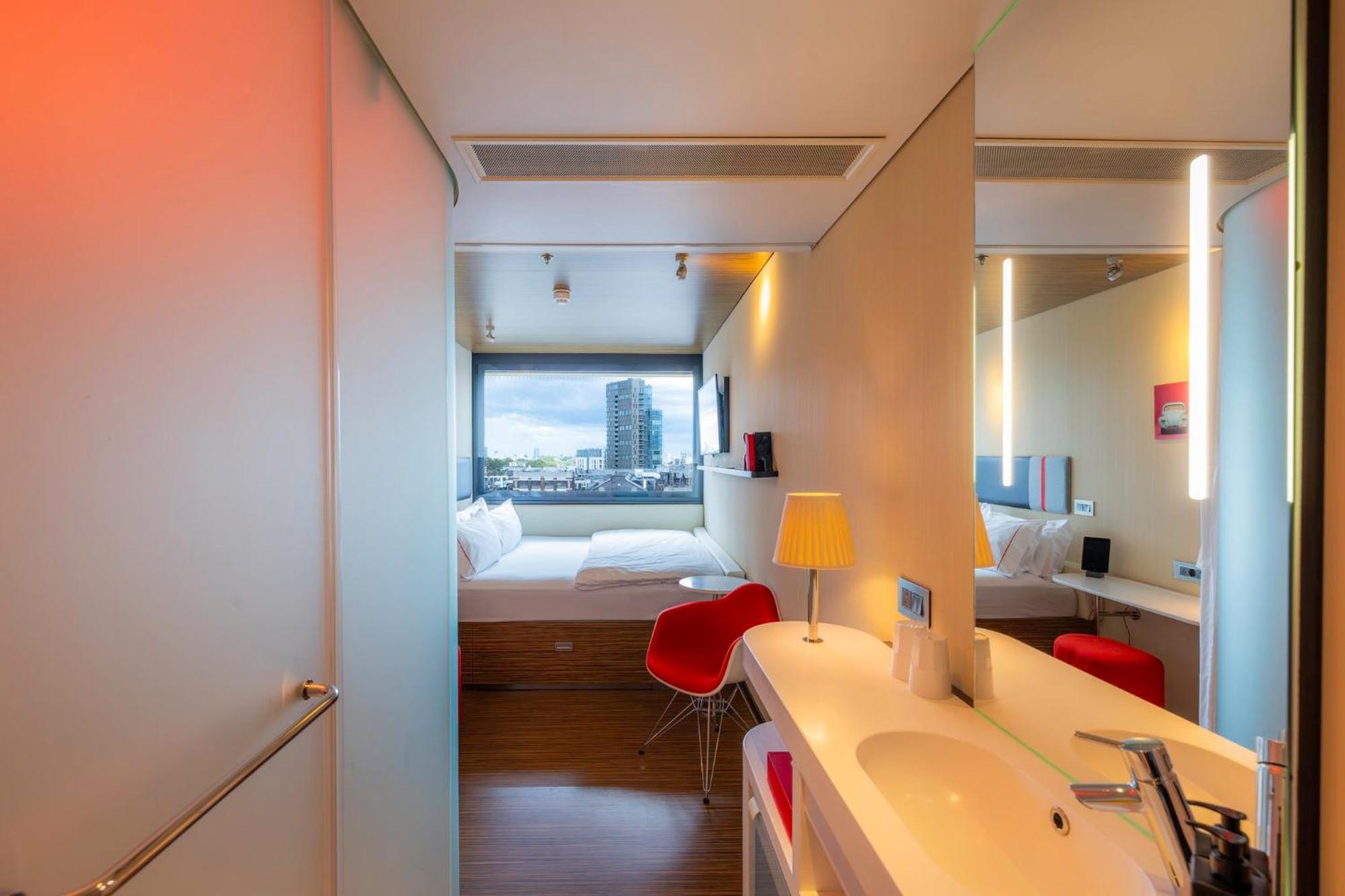 ซิติเซนเอ็ม ลอนดอน ชอร์ดิตช์ Hotel ภายนอก รูปภาพ