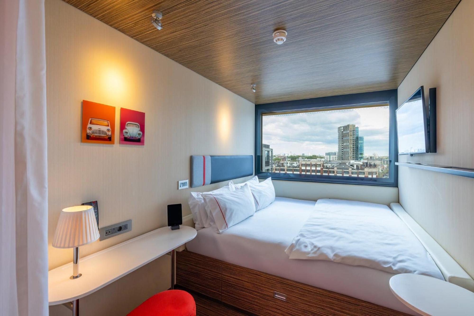 ซิติเซนเอ็ม ลอนดอน ชอร์ดิตช์ Hotel ภายนอก รูปภาพ