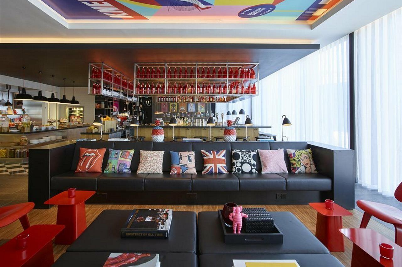 ซิติเซนเอ็ม ลอนดอน ชอร์ดิตช์ Hotel ภายนอก รูปภาพ