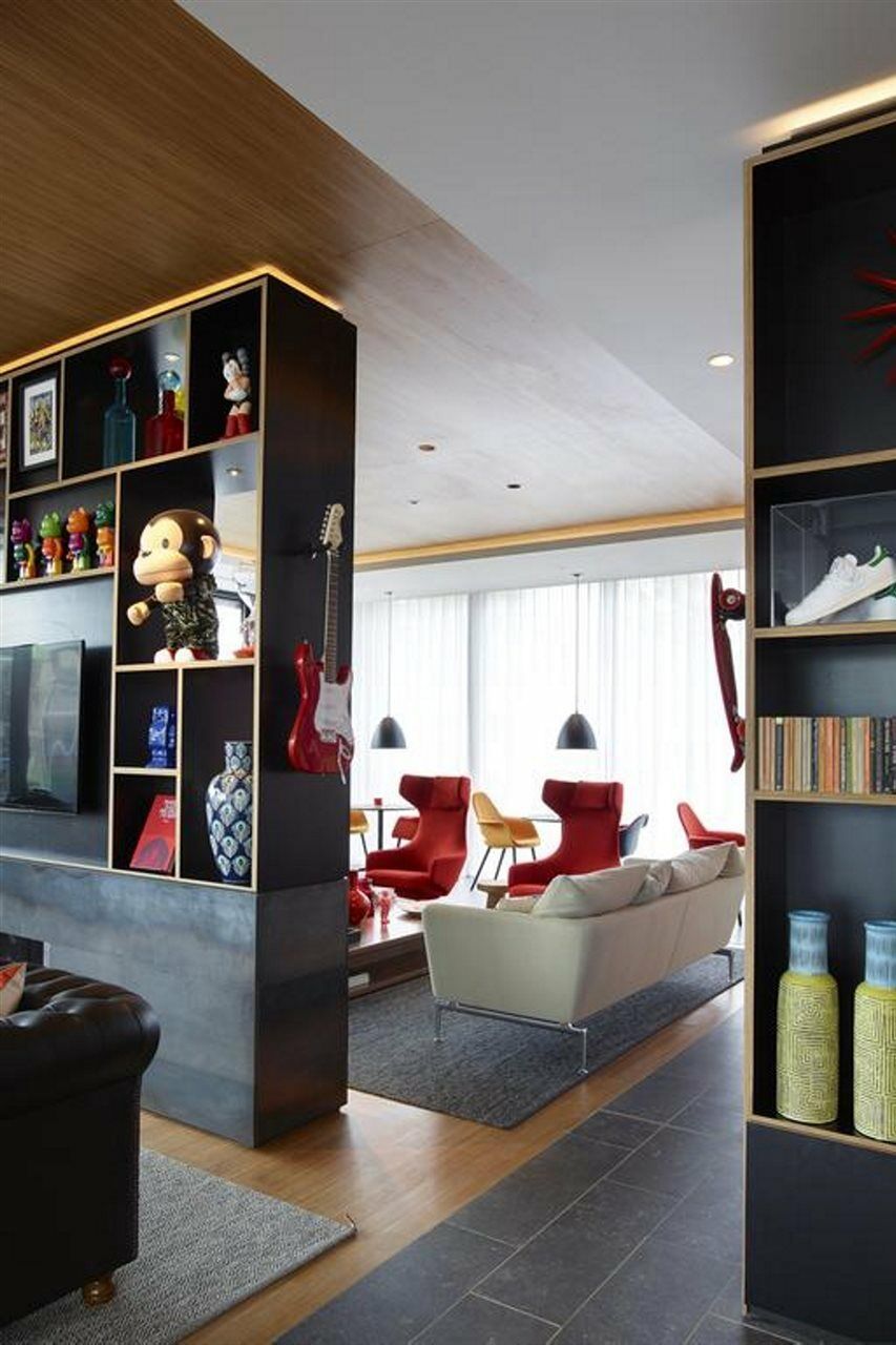 ซิติเซนเอ็ม ลอนดอน ชอร์ดิตช์ Hotel ภายนอก รูปภาพ